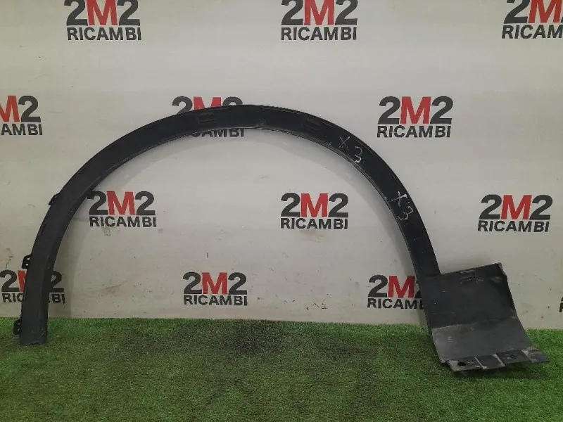 Parafanghino ANT DX 51777210082 Bmw Serie 3 F30 Berlina 2015