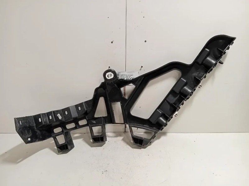 Supporto Spoiler Paraurti POST SX 9814615880 Peugeot 5008 II 2017