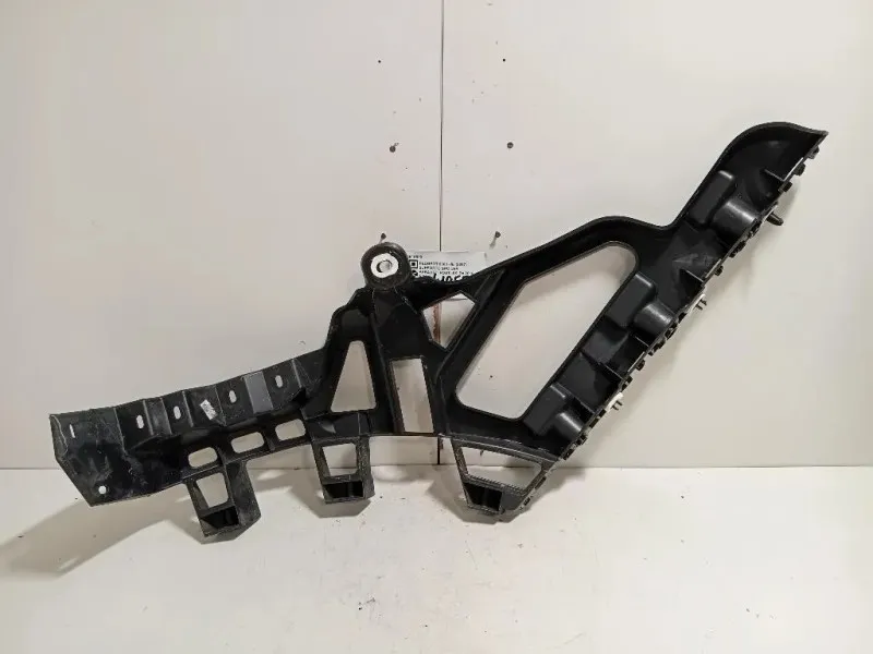 Supporto Spoiler Paraurti POST SX 9814615880 Peugeot 5008 II 2017