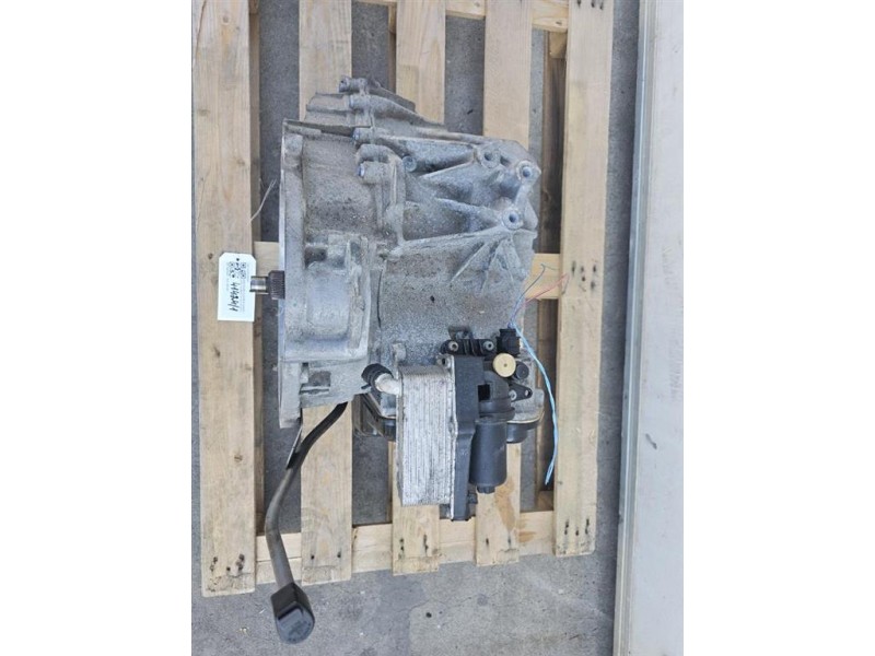 Cambio A2463708602 Mercedes Classe B W246 2012