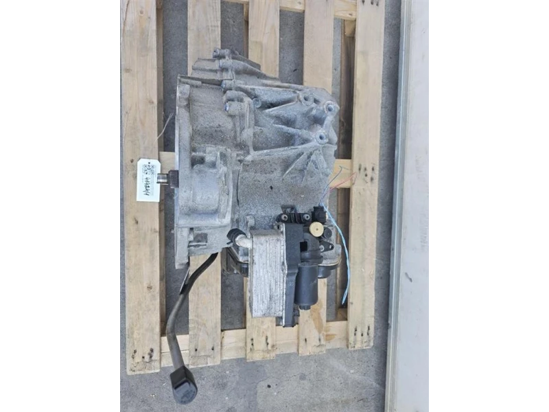 Cambio A2463708602 Mercedes Classe B W246 2012