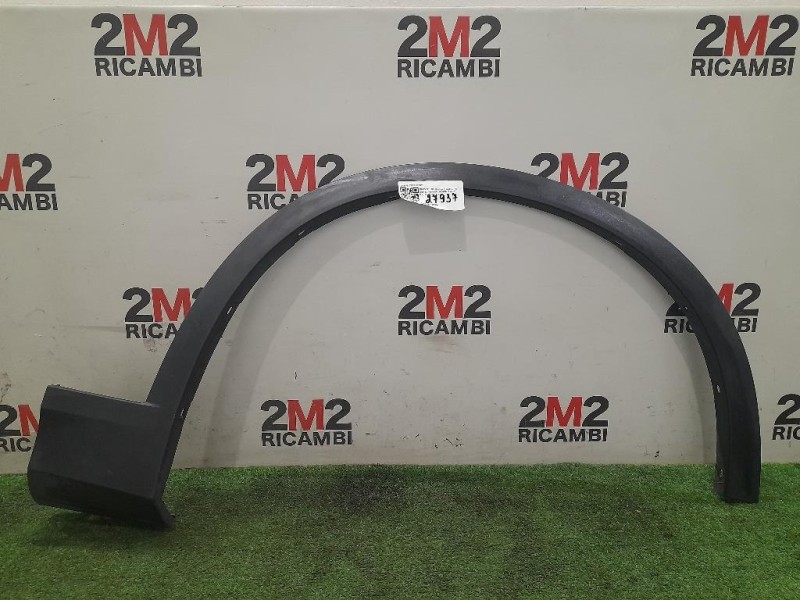 Parafanghino ANT DX 51777210082 Bmw Serie 3 F30 Berlina 2015