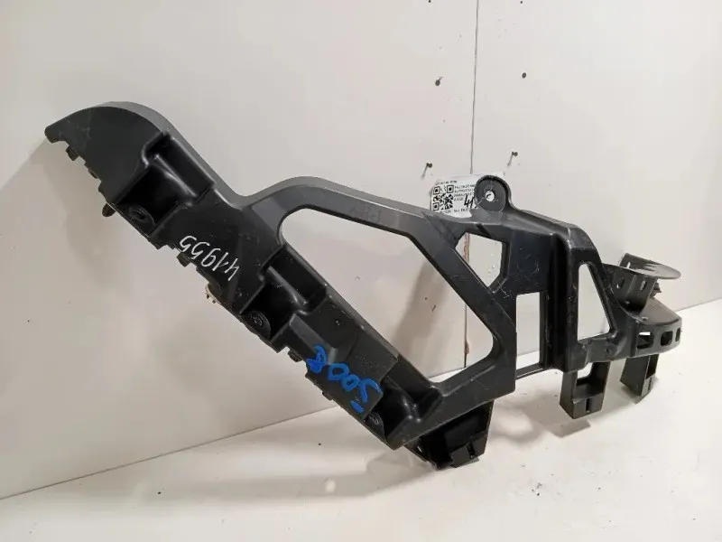 Supporto Spoiler Paraurti POST SX 9814615880 Peugeot 5008 II 2017