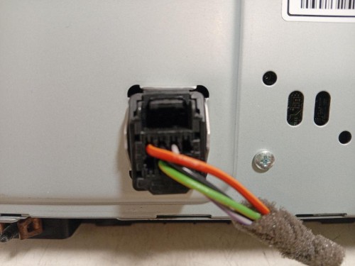 Display Multimediale