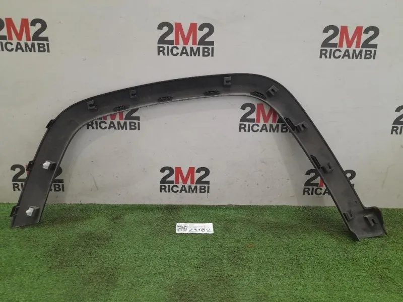 Parafanghino ANT DX 53226936 13099247 Jeep Compass III 2017