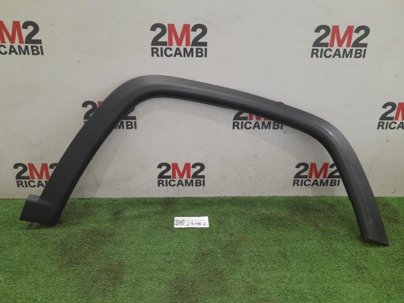 Parafanghino ANT DX 53226936 13099247 Jeep Compass III 2017
