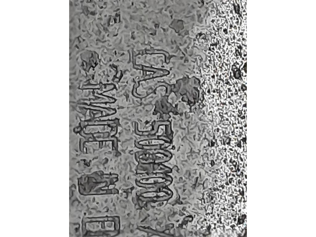 Parafanghino ANT DX CAS500100 Land Rover Range Rover Sport I 2005