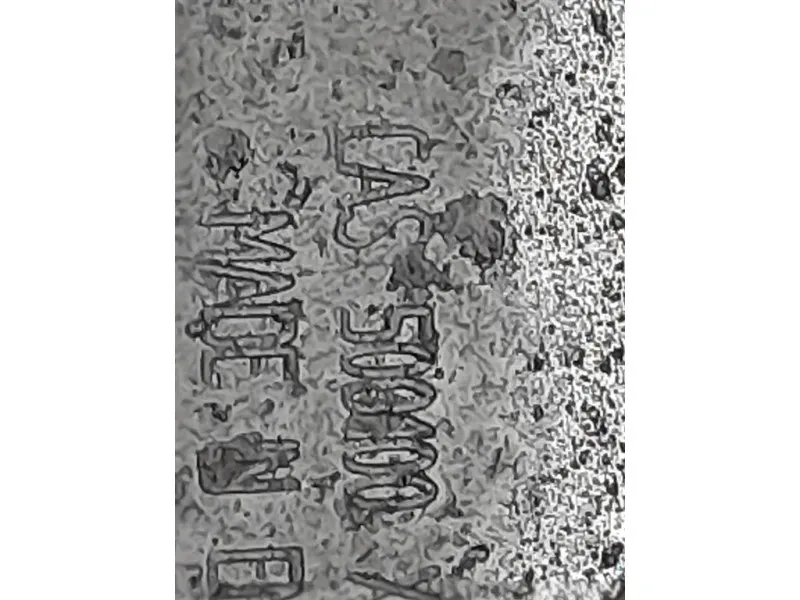 Parafanghino ANT DX CAS500100 Land Rover Range Rover Sport I 2005