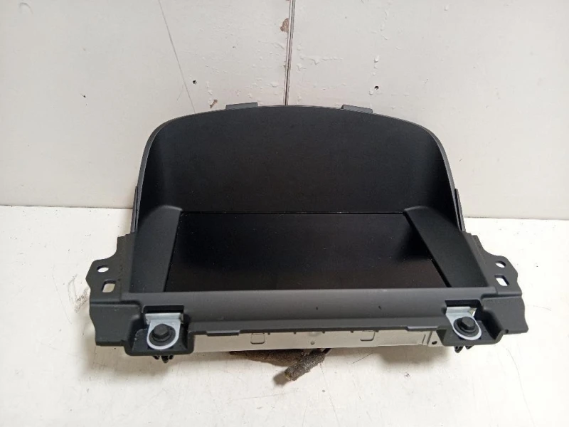 Display Multimediale 95247248 Opel Zafira C 2012