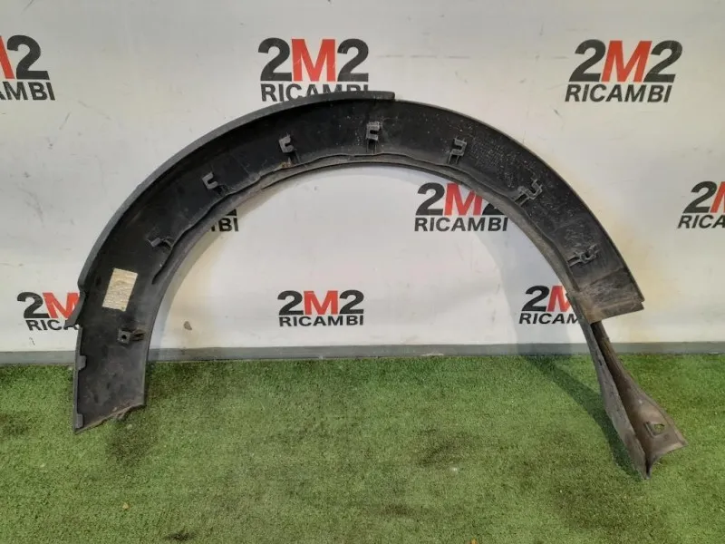 Parafanghino ANT DX 2757210 Mini MINI Cooper R56 2007