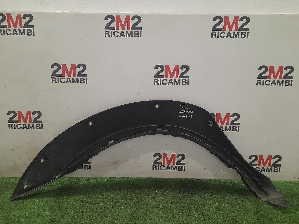 Parafanghino ANT DX VK000 Nissan Navara 2005