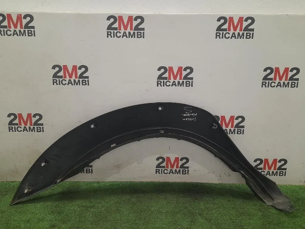 Parafanghino ANT DX VK000 Nissan Navara 2005
