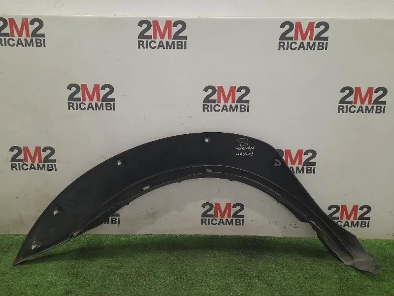 Parafanghino ANT DX VK000 Nissan Navara 2005