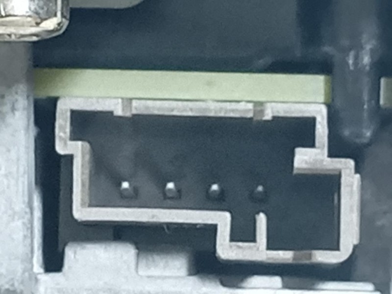 Display Multimediale 9812862880 Peugeot 2008 I 2013