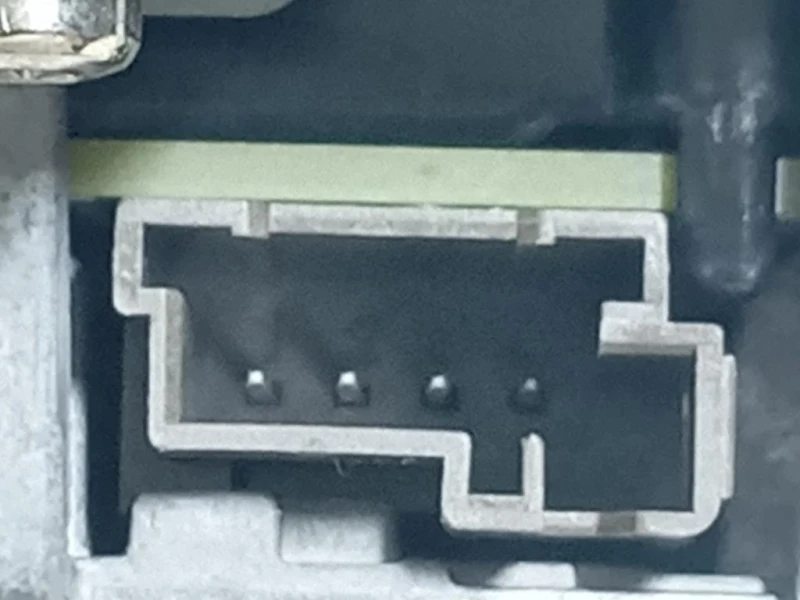 Display Multimediale 9812862880 Peugeot 2008 I 2013