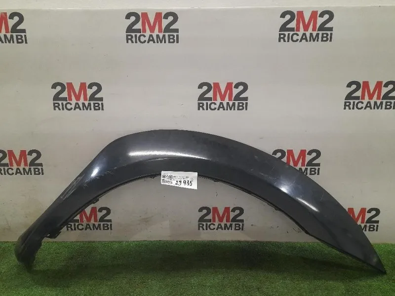 Parafanghino ANT DX VK000 Nissan Navara 2005