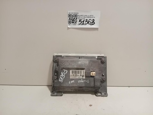 Parafanghino ANT DX 81A00 Suzuki Jimny I 1999