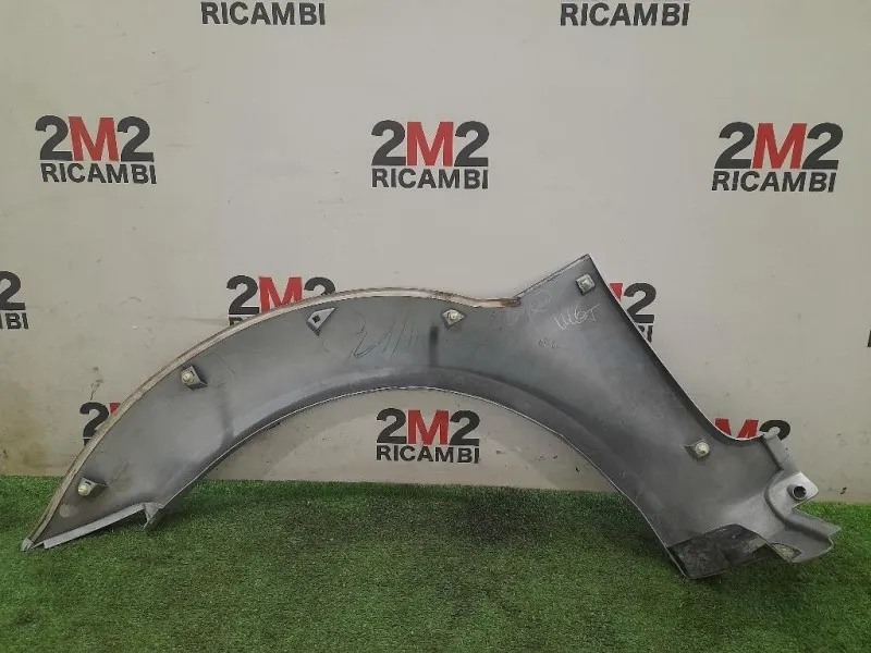 Parafanghino ANT DX 81A00 Suzuki Jimny I 1999