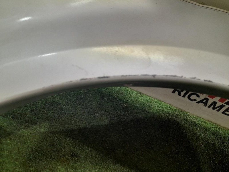 Parafanghino ANT DX 81A00 Suzuki Jimny I 1999