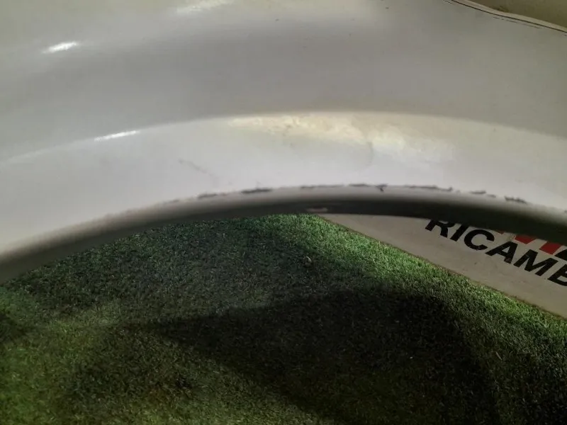 Parafanghino ANT DX 81A00 Suzuki Jimny I 1999