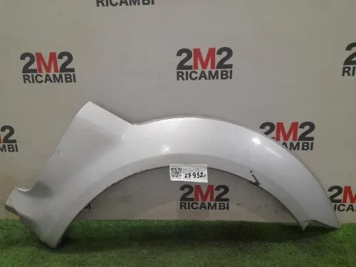 Parafanghino ANT DX 81A00 Suzuki Jimny I 1999