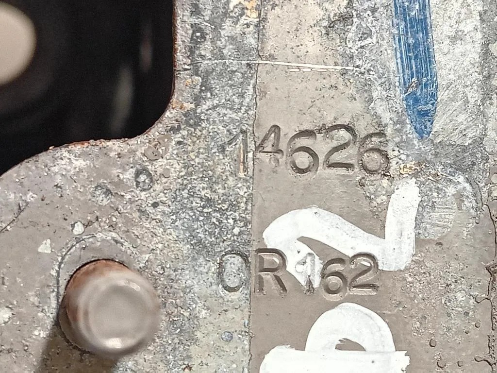 Supporto Traversa Radiatore ANT DX SUPPORTO TRAVERSA RADIATORE ANT DX Toyota Yaris IV 2012