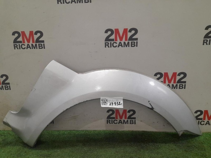 Parafanghino ANT DX 81A00 Suzuki Jimny I 1999