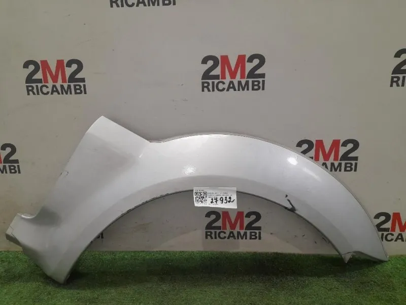 Parafanghino ANT DX 81A00 Suzuki Jimny I 1999