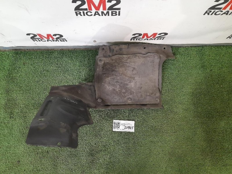 Parafanghino ANT DX 5144142050 Toyota RAV 4 II 2000