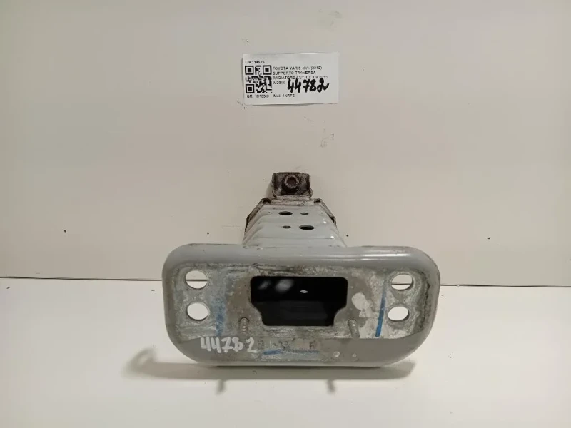 Supporto Traversa Radiatore ANT DX SUPPORTO TRAVERSA RADIATORE ANT DX Toyota Yaris IV 2012