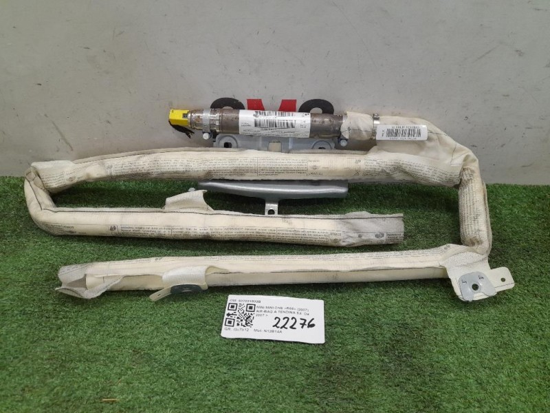 Air-bag A Tendina SX 617309501C Mitsubishi ASX I 2010