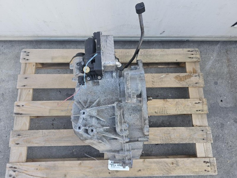 Cambio A2463708602 Mercedes Classe B W246 2012