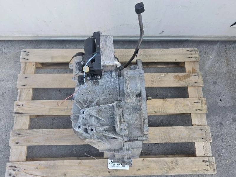 Cambio A2463708602 Mercedes Classe B W246 2012