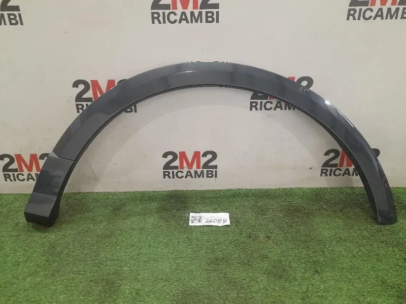 Parafanghino ANT SX 81A853817A Audi Q2 GAB 2016