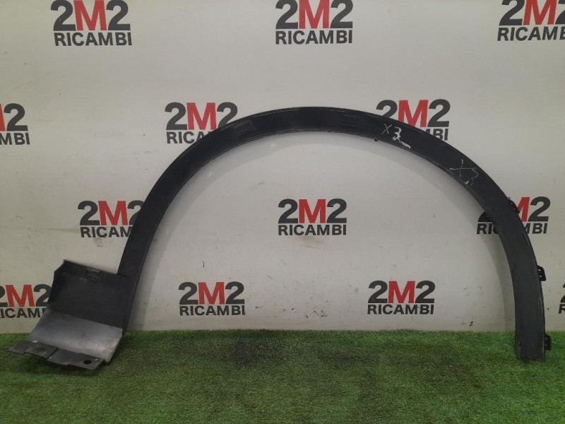 Parafanghino ANT SX 51777210081 Bmw Serie 3 F30 Berlina 2012