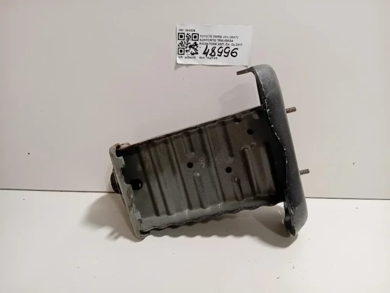 Supporto Traversa Radiatore ANT DX 146260R109 Toyota Yaris IV 2017