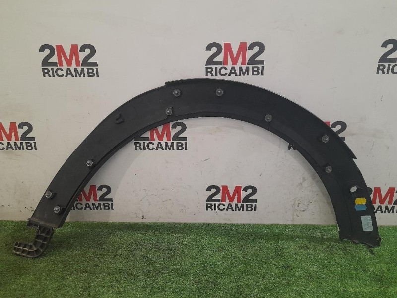Parafanghino ANT SX 51777300819 Mini MINI ONE F55 2014