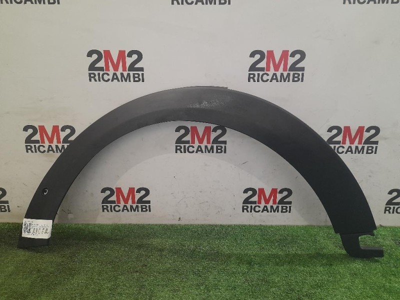 Parafanghino ANT SX 51777300819 Mini MINI ONE F55 2014