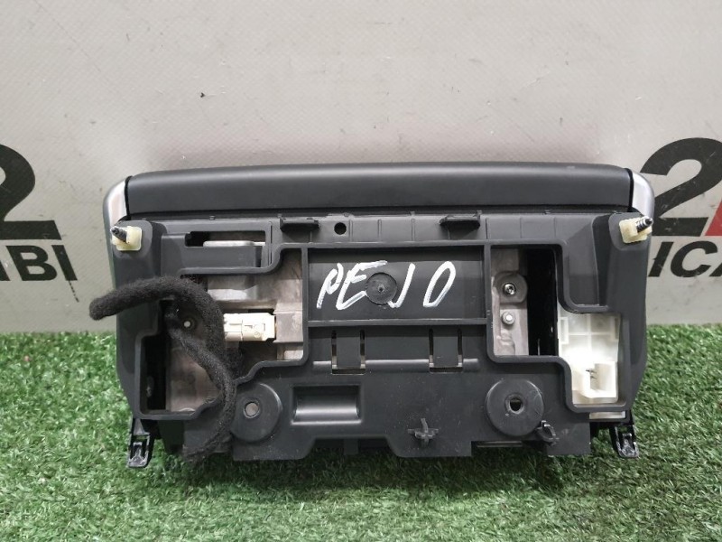 Supporto Traversa Radiatore ANT DX 146260R109 Toyota Yaris IV 2017