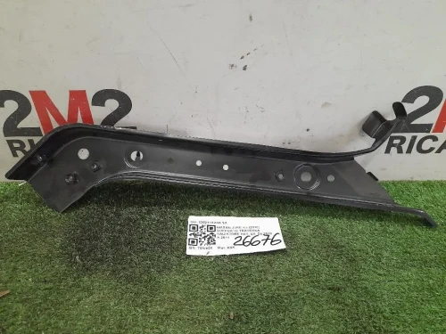 Supporto Traversa Radiatore ANT SX 625211KA0A SX Nissan JUKE I 2010