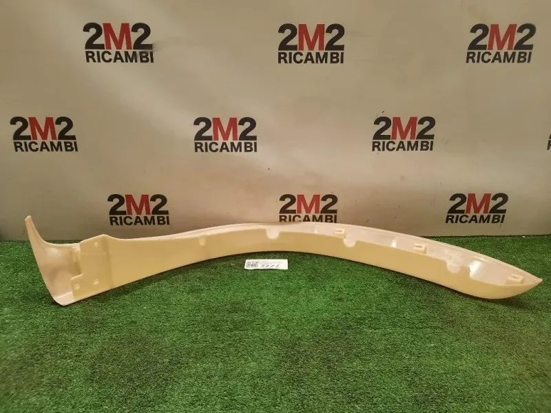 Parafanghino ANT SX MB8151582 PRASCO Mitsubishi L200 II 1997