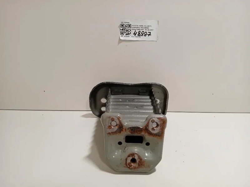 Supporto Traversa Radiatore ANT SX 146270L109 Toyota Yaris IV 2017