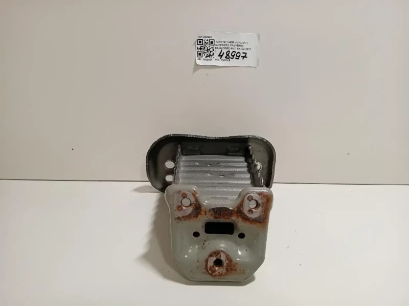 Supporto Traversa Radiatore ANT SX 146270L109 Toyota Yaris IV 2017