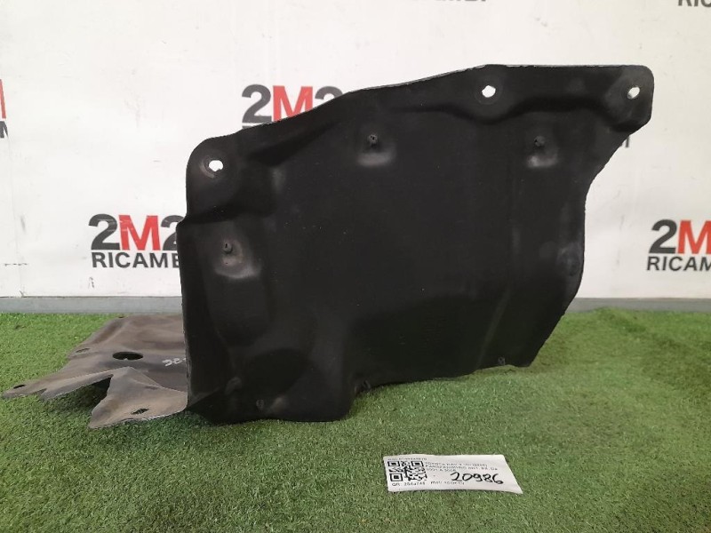 Parafanghino ANT SX 5144242070 Toyota RAV 4 II 2000