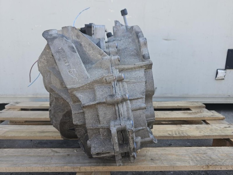 Cambio A2463708602 Mercedes Classe B W246 2012