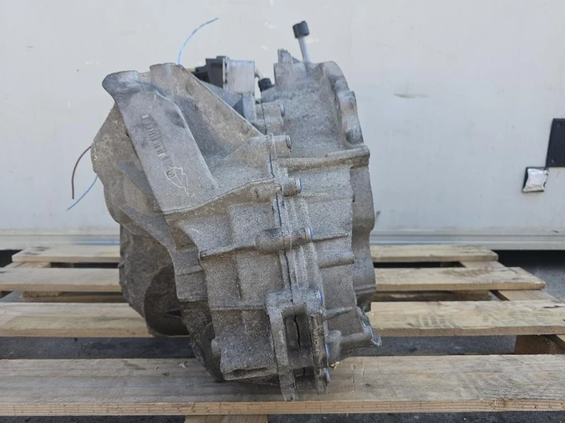 Cambio A2463708602 Mercedes Classe B W246 2012