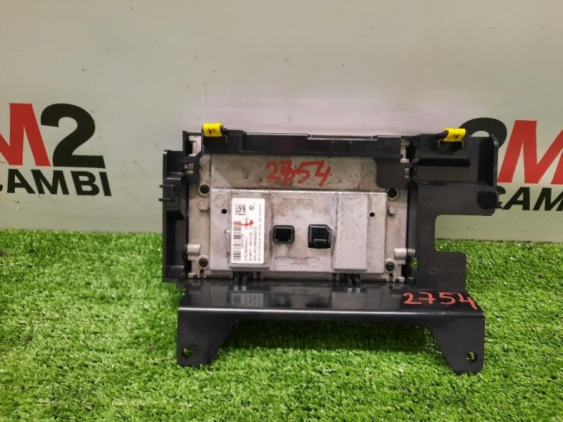 Display Multimediale 280342845R Renault Kadjar 2015