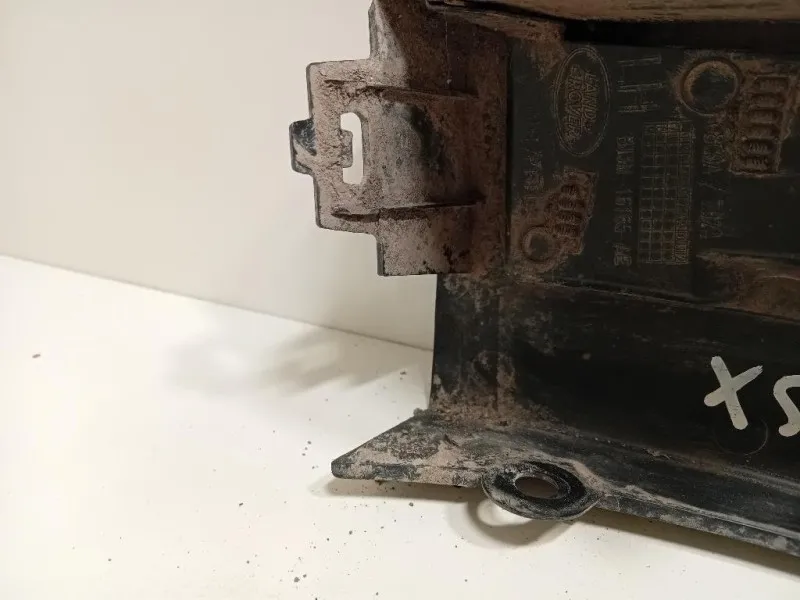 Parafango INF ANT SX BJ3M-16165-AE Land Rover Range Rover Evoque I 2011