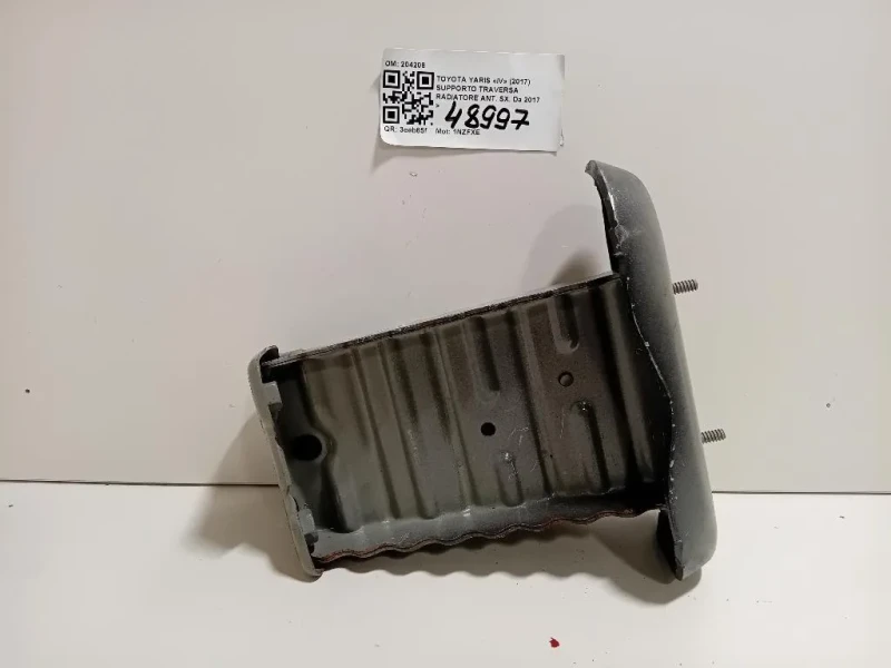 Supporto Traversa Radiatore ANT SX 146270L109 Toyota Yaris IV 2017