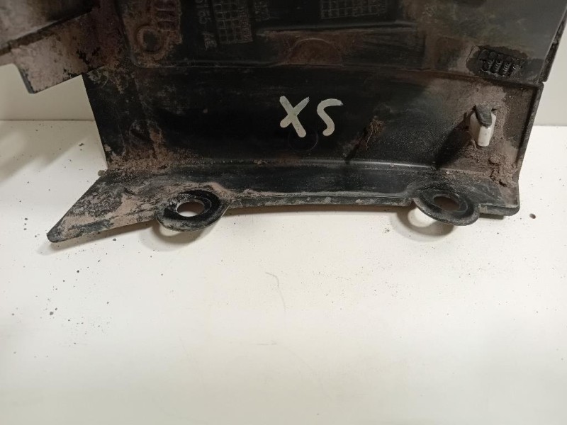 Parafango INF ANT SX BJ3M-16165-AE Land Rover Range Rover Evoque I 2011